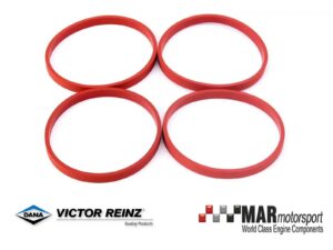 MINI R56 | One | Cooper | N12| N16 | VICTOR REINZ Intake Manifold Gasket Set