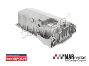 VW 1.8T 20v | S3 | Golf | TT | Topran Sump Pan