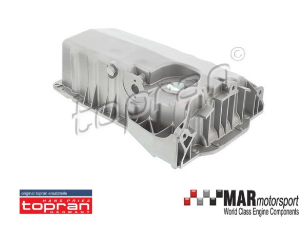 VW 1.8T 20v | S3 | Golf | TT | Topran Sump Pan