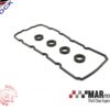 MINI R50 | R52 | R53 | Cooper | Cooper S | JCW | Rocker Cover Gasket Set 2 11121485838