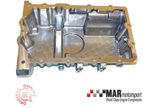 MINI R50 | R52 | R53 | Cooper | Cooper S | JCW | Aluminium Sump With Plug 4 11132463751 1 WEB