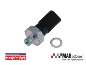 EA113 | S3 | Golf 5 GTi | TT | Topran Oil Pressure Switch