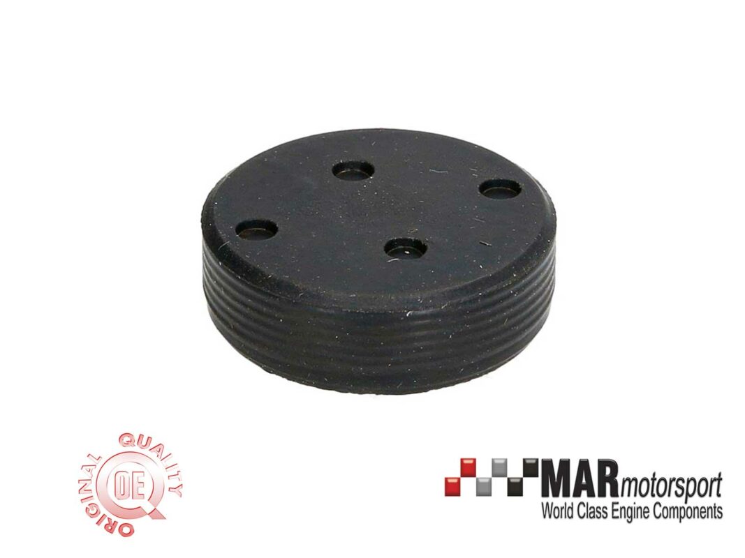 VW EA888 Golf 6 GTi Golf R TT TTS Camshaft End Cap MAR Motorsport