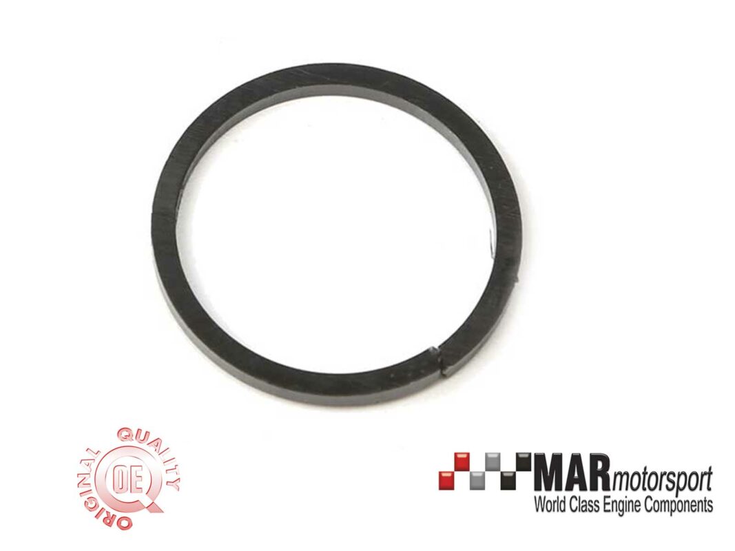 Audi VW Camshaft Adjuster Seal Set - Genuine Audi VW - 06F198107A | FCP - View #6