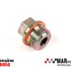 MINI R52 | R53 | Cooper S | JCW | W11B16 | OEM Chain Tensioner Plug 2 11317562528OEM WEB