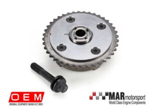 MINI R56 | N12 | N14 | N16 | N18 | Cooper S | JCW | OEM Vanos Unit Inlet 4 11367545862 WEB