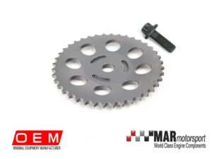 MINI R56 | N14 | Cooper S | JCW | OEM Exhaust Cam Sprocket