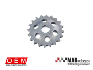 MINI R56 | N12 | N14 | N16 | N18 | Cooper S | JCW | OEM Oil Pump Sprocket