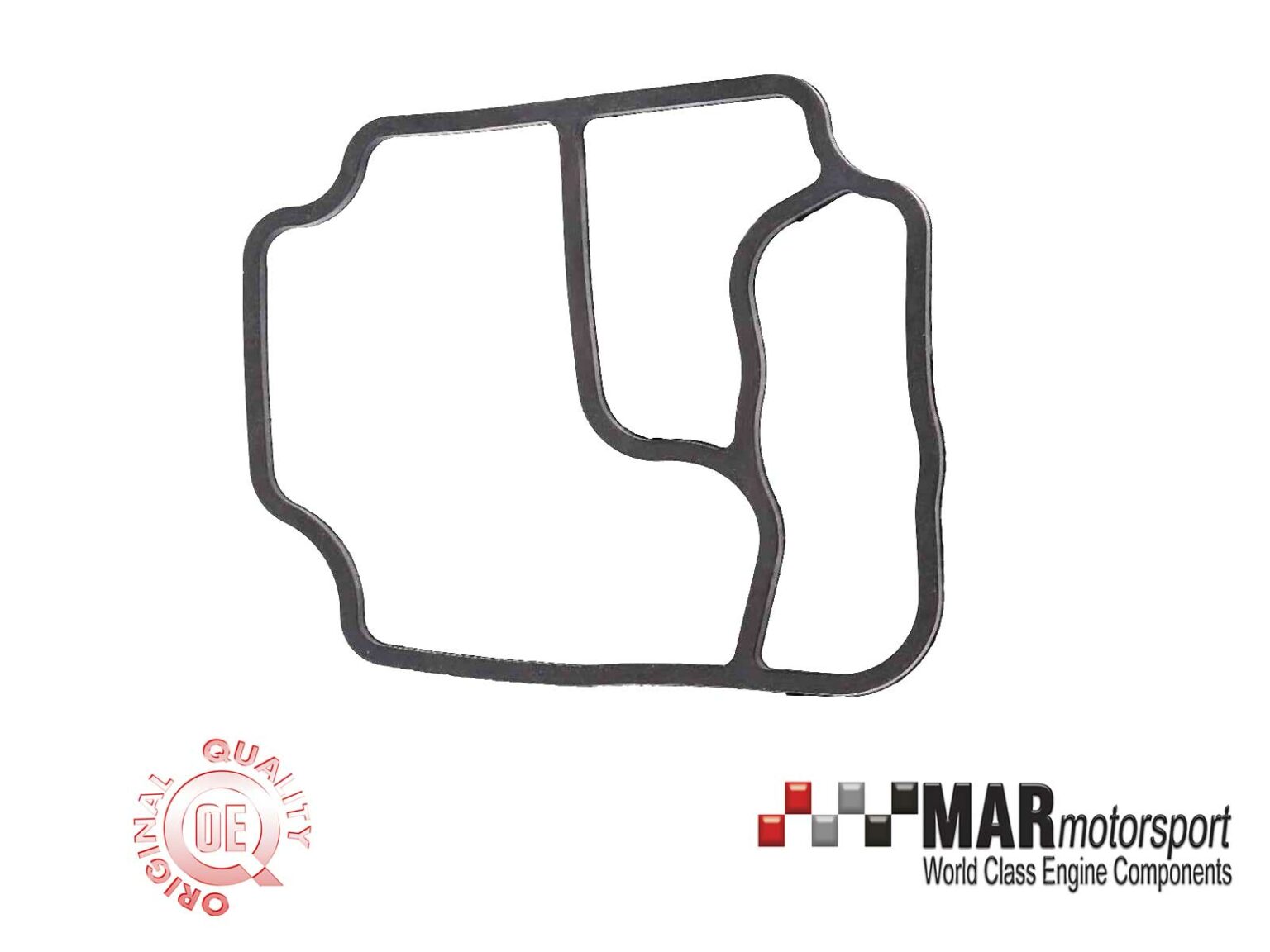 BMW S50B32 S54B32 M3 E46 Z3 Z4 Oil Filter Housing To Block