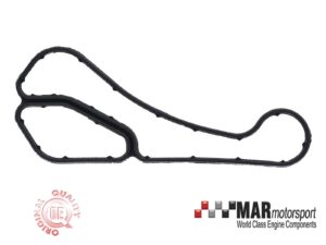 BMW S55B30 | M3 F80 | M4 F82 | M2 F87 | Oil Cooler Seal