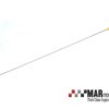 MINI R53 | Cooper S | JCW | W11B16 | UPGRADED Metal Flexible Dipstick 2 11437509784 WEB