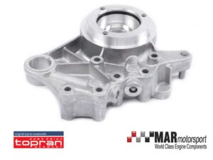 EA888 Gen 2 | Golf GTi 5 / 6 | TT | S3 | Topran Camshaft Bearing Bracket
