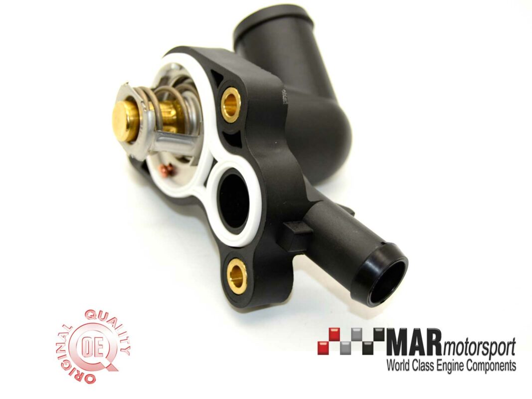 MINI R52 R53 Cooper S JCW W11 Supercharged Thermostat WITH