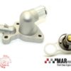 MINI R52 | R53 | Cooper S | JCW | W11 Aluminium Thermostat Housing & Thermostat 1 11537512733ALU7.8524 WEB
