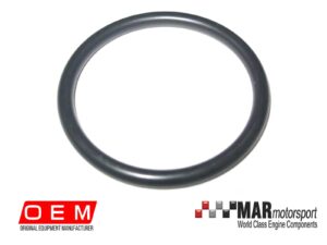 MINI R56 | N12 | N14 | N16 | N18 | Cooper S | JCW | OEM Coolant Pipe O Ring