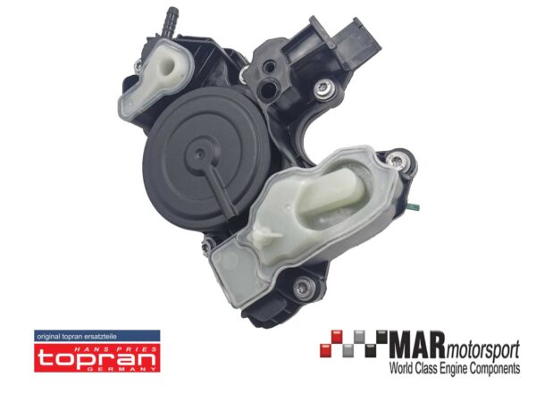EA888 Gen 3 | Golf 7 GTi | Golf 7 R | TT | Topran PCV Breather Valve