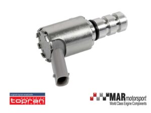 EA888 Gen 3 | Golf 7 GTi | Golf 7 R | TT | Topran Oil Pressure Valve
