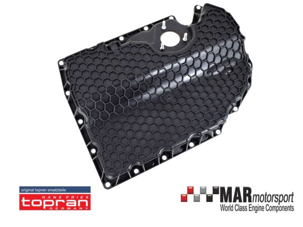 EA888 Gen 3 | Golf 7 GTi | Golf 7 R | TT | Topran Sump Pan
