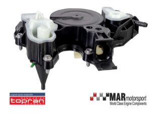 EA888 Gen 3 | Golf 7 GTi | Golf 7 R | TT | Topran PCV Breather Valve