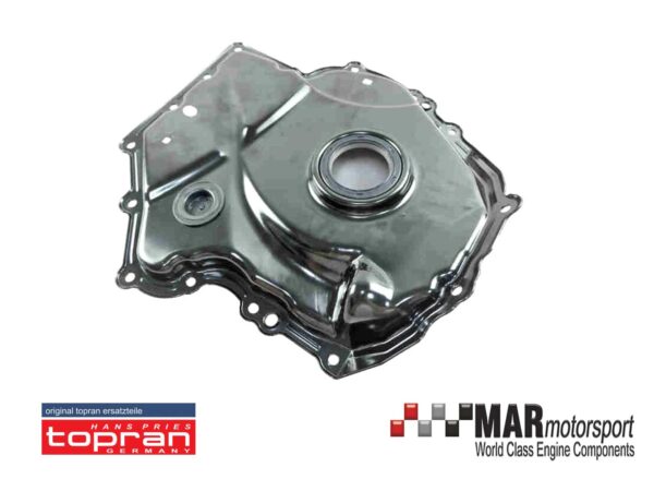 EA888 | EA888 Gen 3 | Golf GTi | TT | S3 | Topran Timing Case Cover