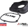 EA888 Gen 2 | Golf GTi 5 / 6 | TT | S3 | Topran Timing Case Cover 1 118 526 001 WEB