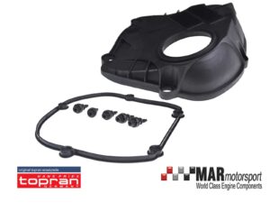 EA888 Gen 2 | Golf GTi 5 / 6 | TT | S3 | Topran Timing Case Cover