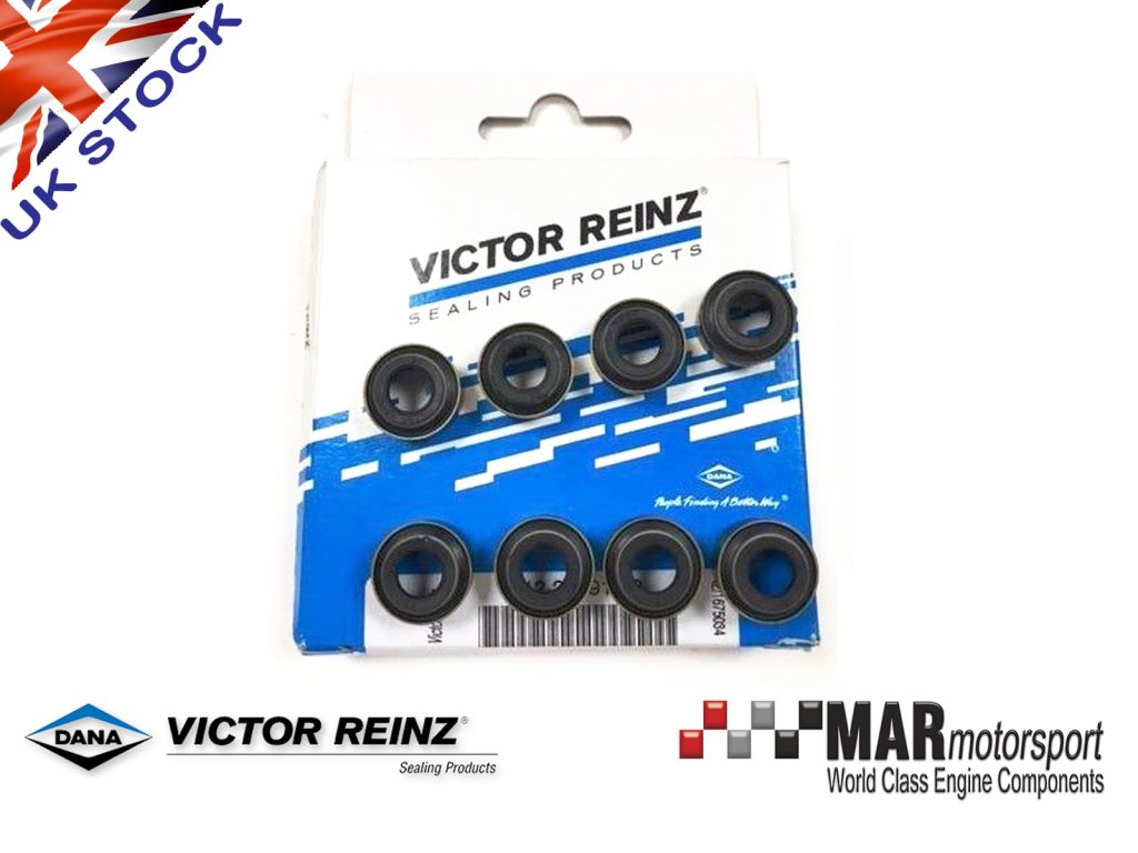 Pinto RS2000 Sierra Capri Cortina Car REINZ Valve Stem Seal