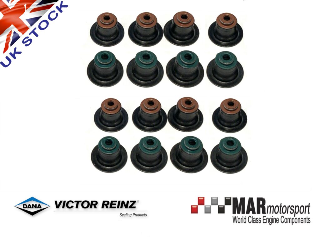 Ford Duratec 2.0 2.3 EcoBoost 2.0 2.3 VICTOR REINZ Valve Stem
