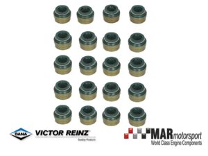 Ford Focus RS MK2 | ST225 | RS500 | REINZ Valve Stem Seal Set