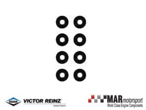 Ford Cross Flow | Xflow | X Flow | 711M | REINZ Valve Stem Seal Se