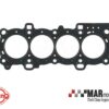 Ford 1.6 | Sigma | 12.2002 > |ELRING Head Gasket 1 125.042 WEB