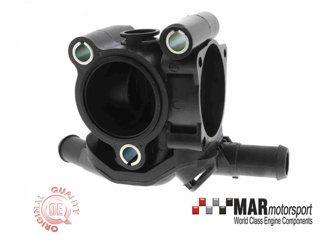 Zetec 2.0 BlackTop Focus RS ST170 Thermostat Housing Coolant