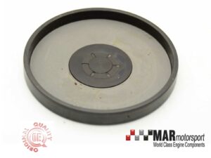 Ford Focus RS MK2 | ST225 | RS500 | 5 Cyl Camshaft End Seal Bung PAIR 7 1371764 REAR WEB