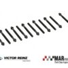 BMW S65B40 | M3 | E90 | E92 | E93 | REINZ Head Bolt Set 2 14 12256 01 WEB