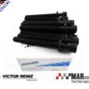 Cosworth YB | Sierra | Escort | All Models | Large Washer Head Bolt Set REINZ 2 14 32047 01 1