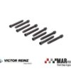 VW 1.8T 20v | S3 | Golf GTi | TT | VICTOR REINZ Head Bolt Set Early type M11 1 14 32052 01 WEB