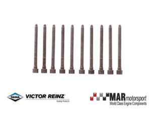 EA113 | S3 | Golf GTi | TT | VICTOR REINZ Head Bolt Set
