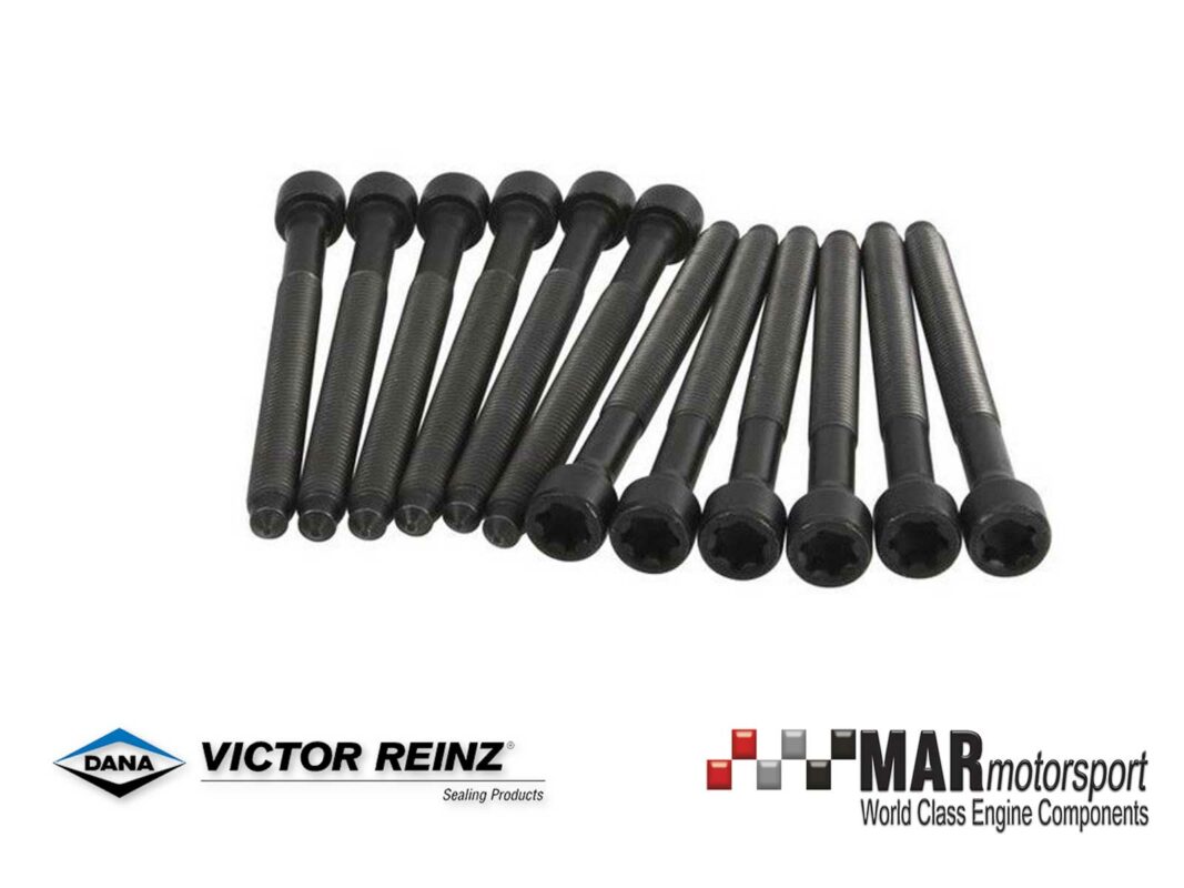 Audi RS3 TTRS 2.5 TFSI CEPA CTSA REINZ Head Bolt Set MAR