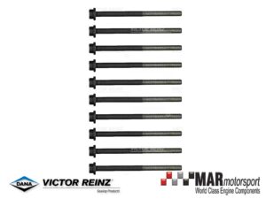 Ford Duratec 2.0 GDi | MGDA | XQDA | VICTOR REINZ Head Bolt Set