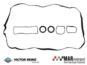 Ford Duratec 2.0 GDi | MGDA | XQDA | VICTOR REINZ Rocker Cover Gasket Set