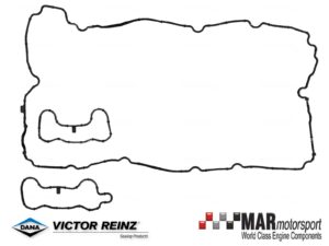 BMW S63B44 | M5 | M6 | X5 | X6 | VICTOR REINZ Rocker Cover Gasket Set