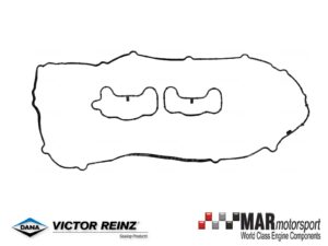 BMW S63B44 | M5 | M6 | X5 | X6 | VICTOR REINZ Rocker Cover Gasket Set