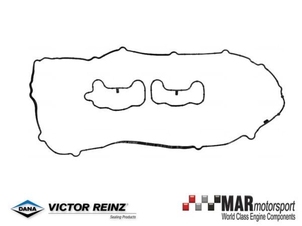 BMW S63B44 | M5 | M6 | X5 | X6 | VICTOR REINZ Rocker Cover Gasket Set