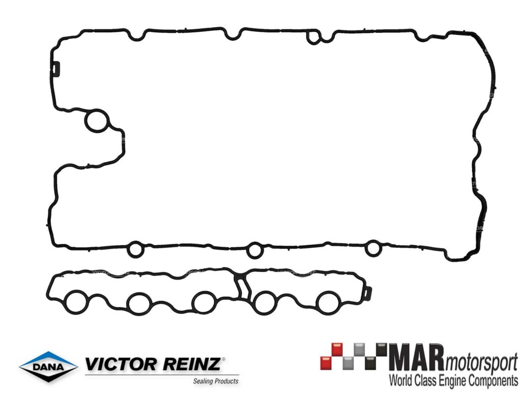 BMW | B58 | M140 | M240 | 340 | Supra | VICTOR REINZ Rocker Cover ...