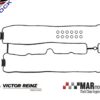 Vauxhall Z20LEH | Z20LER | Z20LET | Astra VXR | REINZ Rocker Cover Gasket Set 1 15 31997 01