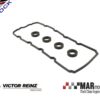 MINI R50 | R52 | R53 | Cooper | Cooper S | JCW | REINZ Rocker Cover Gasket Set 2 15 34787 01