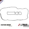 Ford Duratec 2.0 | 2.3 | 2.5 | ST150 | REINZ Rocker Cover Gasket - PLASTIC cover 2 15 36563 01