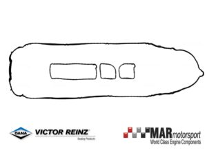 Ford EcoBoost 2.0 | 2.3 | Focus ST | RS MK3 | REINZ Rocker Cover Gasket Set