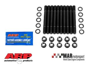 Pinto | RS2000 | Capri | Sierra | ARP Head Stud Kit