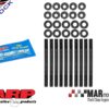 Ford EcoBoost 2.0 | 2.3 | Focus ST / RS MK3 | ARP Main Stud & Nut Kit 1 151 5407